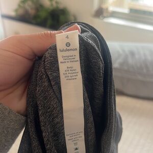 Lulu leggings